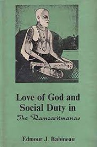 Image of Love of God & Social Duty in the Ramcaritmanas